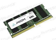 OEM#: 4X71F27329-AXAXIOM 8 ГБ DDR4-3200 SODIMM ДЛЯ LENOVO от Axiom