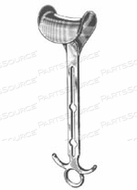 Лезвие хирургическое BALFOUR CENTER, SPRO-077