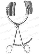 ХИРУРГИЧЕСКИЙ АБДОМИНАЛЬНЫЙ РЕТРАКТОР КОЛЛИНА, SPRO-065