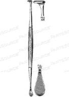 ХИРУРГИЧЕСКИЙ ДИССЕКТОР МИНДАЛИНОВ И РЕТРАКТОР СТОЛБОВ, SPRO-239