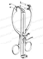 ХИРУРГИЧЕСКИЙ РЕТРАКТОР МЕЙО-АДАМСА, SPRO-060