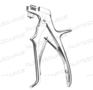 ХИРУРГИЧЕСКАЯ ПИСТОЛЕТНАЯ РУКОЯТКА ДЛЯ БИОПСИЙНЫХ ЩИПЦОВ YEOMAN И TURRELL, SPRI-040