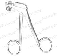 Хирургические щипцы для биопсии с кольцевой рукояткой YEOMAN и Turrel, SPRI-039