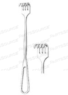 ХИРУРГИЧЕСКИЕ РЕТРАКТОРЫ ФОЛЬКМАНА, SPRO-092