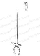 ХИРУРГИЧЕСКИЕ РЕТРАКТОРЫ ФОЛЬКМАНА, SPRO-094