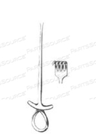 ХИРУРГИЧЕСКИЕ РЕТРАКТОРЫ ФОЛЬКМАНА, SPRO-095