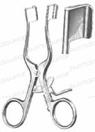 ХИРУРГИЧЕСКИЕ РЕТРАКТОРЫ ВЕЙТЛАНЕРА, SPRO-101