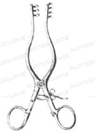 ХИРУРГИЧЕСКИЕ РЕТРАКТОРЫ ВЕЙТЛАНЕРА, SPRO-102