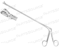 ХИРУРГИЧЕСКИЕ ЩИПЦЫ ДЛЯ БИОПСИИ ЙЕМАНА, SPRI-018