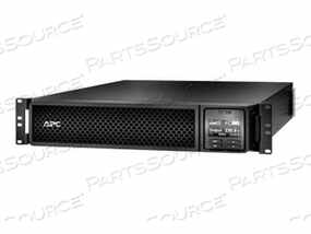 OEM#: SRT2200RMXLIAPC SMART-UPS SRT 2200VA RM 230V by APC / American Power Conversion