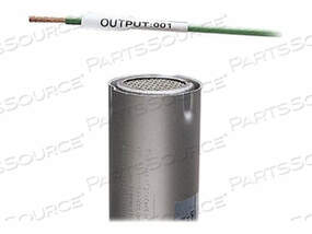 OEM#: H200X084H1TTT ТЕРМОУСАДОЧНАЯ 2IN X.84IN .5IN БЕЛАЯ 500PC от Panduit