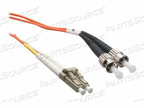 OEM#: AXG92632AXIOM LC/ST МНОГОМОДОВЫЙ ДУПЛЕКСНЫЙ OM1 62,5/125 ВОЛОКОННО-ОПТИЧЕСКИЙ КАБЕЛЬ 2M - СООТВЕТСТВУЕТ TAA от Axiom