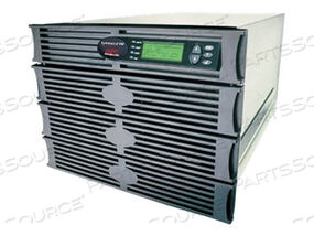 OEM#: SYH2K6RMTSYMMETRA RM - POWER ARRAY - RACK-MOUNTABLE - 1400 WATTS / 2000 VA - INTERFACES : by APC / American Power Conversion