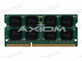 OEM#: A9210967-AXAXIOM 8 ГБ DDR4-2400 SODIMM ДЛЯ DELL — A9210967 от Axiom
