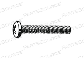 OEM#: U51122.019.0250ШПОНКА ДЛЯ ВИНТА MACH 10-24X2 1/2 L PK50 от Fabory