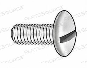 OEM#: U24520.019.0025MACH SCREW PAN 10-24 X 1/4 L PK100 by Fabory