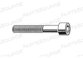 OEM#: U51050.087.0400SHCS 18-8 SS 7/8 -9X4 PK5 от Fabory
