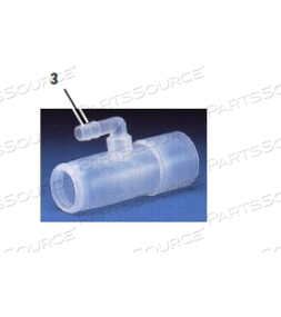 OEM#: 1504-3011-000ЧРЕСПИЩЕВОДНОЕ (TEE) ЗОНДИРОВАНИЕ ВОЗДУХОВОДНЫХ ПУТЕЙ от Datex-Ohmeda