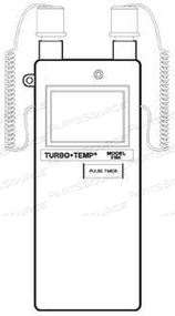 РЕКТАЛЬНЫЙ ЗОНД