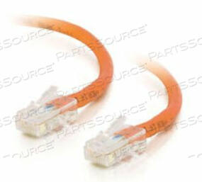 OEM#: 24515C2G 25FT CAT5E CROSSOVER UTP CBL-ORG от Legrand AV (C2G)