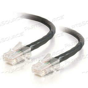 OEM#: 26689C2G 10FT CAT5E CROSSOVER UTP CBL-BLK от Legrand AV (C2G)