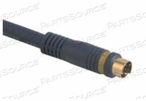 OEM#: 2915912FT VELOCITY S-VIDEO CABLE - BLUE от Legrand AV (C2G)