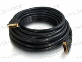 50-футовый кабель PRO SERIES DVI-D CL2 M/M