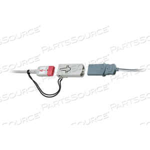 OEM#: 989803100041АДАПТЕР HEARTSTREAM PADS TO ZOLL от Philips Healthcare
