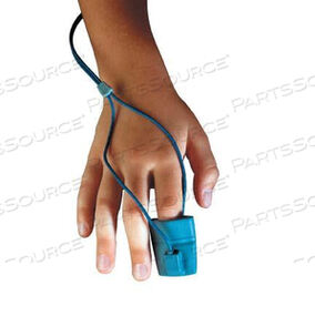 Заменяет Philips Healthcare 989803205871МНОГОРАЗОВЫЙ ДАТЧИК SPO2, 2,5 ММ, КОРПУС ИЗ ТПУ, СЕРЫЙ, ДЛЯ ДЕТЕЙ/ВЗРОСЛЫХ, СООТВЕТСТВУЕТ СТАНДАРТАМ ISO, IEC