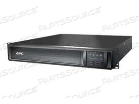 OEM#: SMX1500RMI2UAPC SMART UPSX1500VA RACK/TOWER LCD 230V by APC / American Power Conversion
