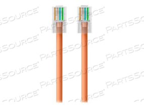 OEM#: A3L791-06-ORGCABLE,CAT5E,UTP,RJ45M/M,6 ,ORG,PATCH от Belkin