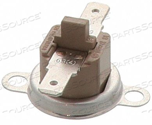 OEM#: S1-025-31834-000M/R LIMIT SWITCH, 160OP by York-Johnson Controls