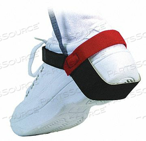 OEM#: HGS1MD-REDHEEL ЗАЗЕМЛЯЮЩИЙ РЕМЕНЬ STANDARD от SCS