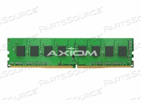 OEM#: A9321910-AXAXIOM 4 ГБ DDR4-2400 UDIMM ДЛЯ DELL - A9321910, SNPGTWW1C/4G от Axiom