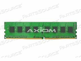 OEM#: A9321911-AXAXIOM 8 ГБ DDR4-2400 UDIMM ДЛЯ DELL - A9321911, SNPM0VW4C/8G от Axiom