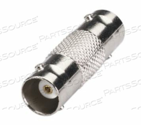 BNC МАМА/МАМА коаксиальный соединитель