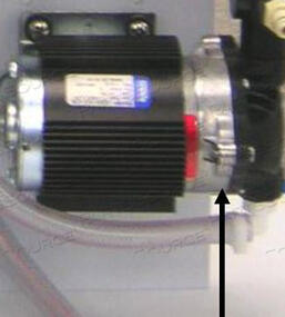 Заменяет Medivators (Cantel Medical) (теперь STERIS) 78398-466DSD/SSD 120 UNV PUMP ASM