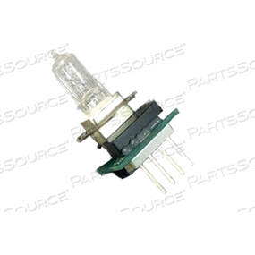 OEM#: 266002-1148-110ЛАМПА С ЧИПОМ И 4-КОНТАКТНЫМ ЦОКОЛЬЮ от Carl Zeiss Meditec - Подразделение хирургических микроскопов