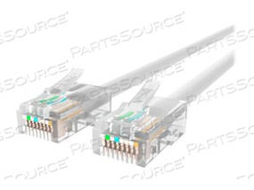 OEM#: A3L791-07-WHTPATCH CABLE - RJ-45 (M) - RJ-45 (M) - 7 ФУТОВ - (CAT 5E) - БЕЛЫЙ от Belkin