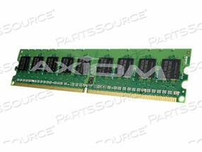 OEM#: A1324539-AXAXIOM 1 ГБ DDR2-800 UDIMM ДЛЯ DELL от Axiom