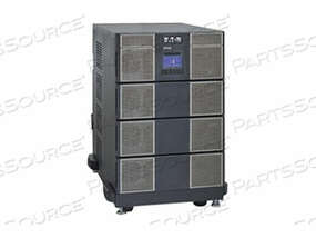 OEM#: 9PXM8S12K-PD9PXM 8-СЛОТНЫЙ БЛОК, 3/4KVA PM 6 BM, ВЫХОД: ПРИЕМ от Eaton