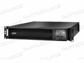 OEM#: SRT8KXLTUSAPC SMART-UPS SRT 8000VA 208V TAA by APC / American Power Conversion