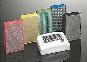OEM#: 700004566451144-14998 3M FLEXIBLE DIAMOND HAND LAP 6200J,2-1/4X 3-3/4,M250 MICRON by 3M Consumer