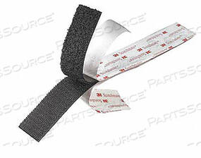 OEM#: SJ3533NRECLOSABLE FASTENER LOOP 1X150FT PK3 by 3M Consumer