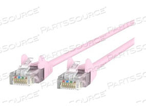 OEM#: A3L791-01-PNK-SCAT5E SNAGLESS PATCH CBL от Belkin