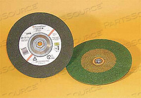 OEM#: 60440098147DEPRESS CTR WHL T27 7X1/4X5/8-11 AO PK20 от 3M Consumer