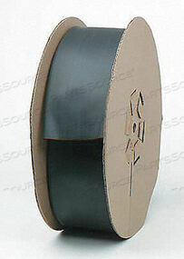 OEM#: FP301-1/16-1000-RED-SPOOLТЕРМОУСАДОЧНАЯ ТРУБКА 0,063 ДЮЙМА, КРАСНАЯ, 1000 ФУТОВ, PK3 от 3M Healthcare