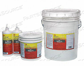 OEM#: WLX-1WIRE PULLING LUBRICANT WAX PK4 от 3M Consumer