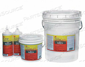 OEM#: WLX-5WIREPULLING LUBRICANT WAX 5GAL от 3M Consumer