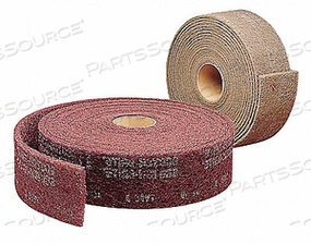 OEM#: 700012088248011-13637 3M-BRITE SUPER POLISH ROLL,4X30,USE W/ FINESSE-IT COMPOUNDS by 3M Consumer